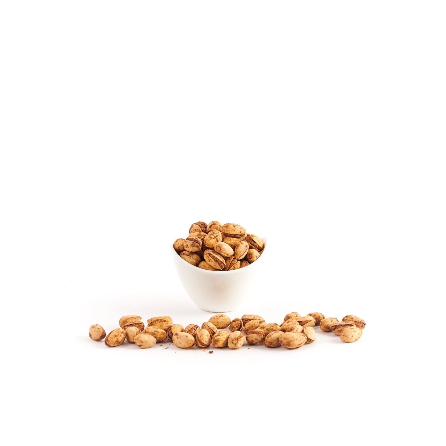 Pistachos chile rojo 100g - Premium y mucho más en Cimarrón.Shop - $139! Envío gratis