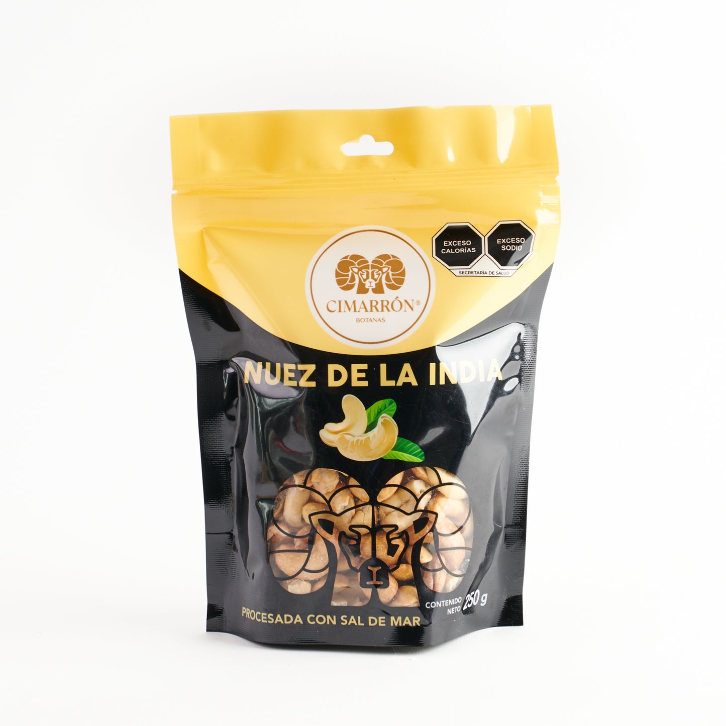 Nuez de la India 1kg - Premium Nueces y Semillas y mucho más en Cimarrón.Shop - $199! Envío gratis