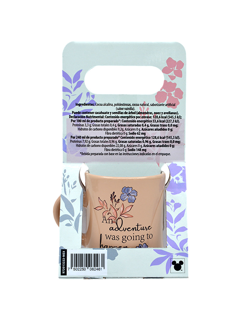 Taza de cerámica mediana 350ml | Clásicos Disney | Bambi, Igor, Simba