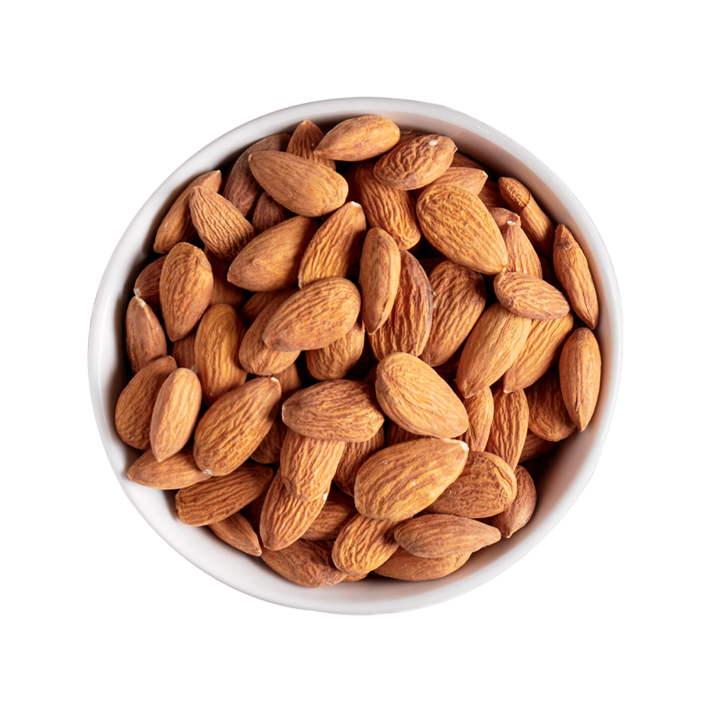 Almendra entera natural - Premium Nueces y Semillas y mucho más en Cimarrón.Shop - $249! Envío gratis