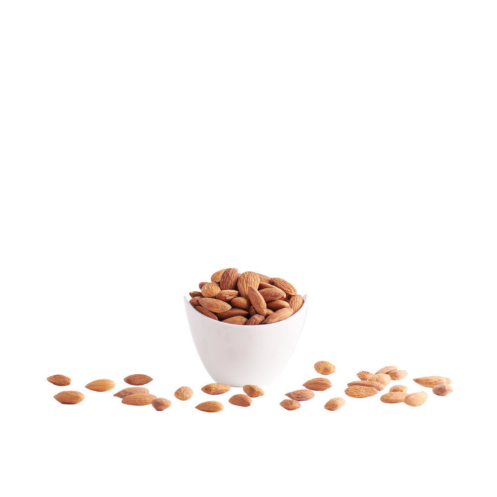 Almendra entera natural - Cimarrón