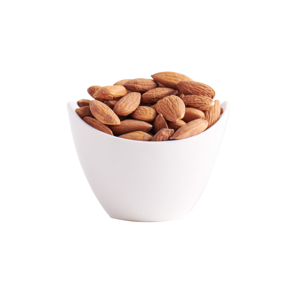 Almendra entera natural - Cimarrón