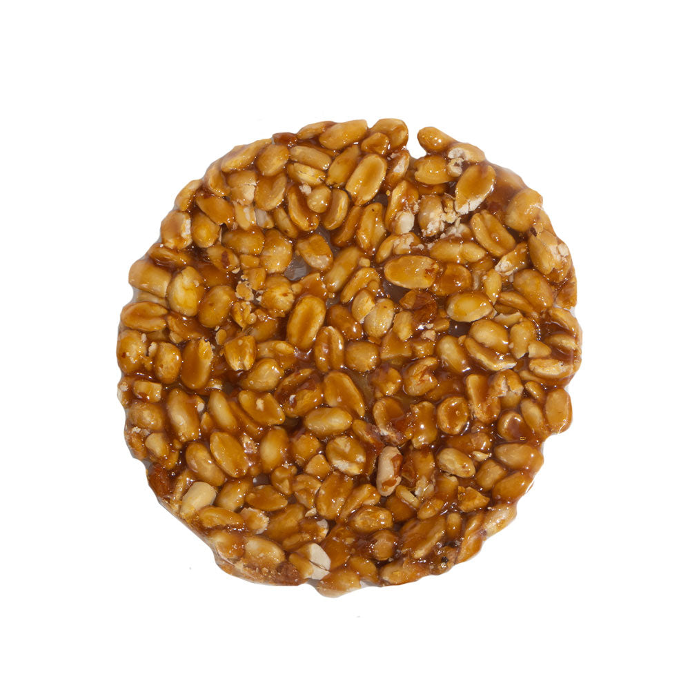 Palanqueta de Cacahuate - Premium Dulces y mucho más en Cimarrón.Shop - $27! Envío gratis