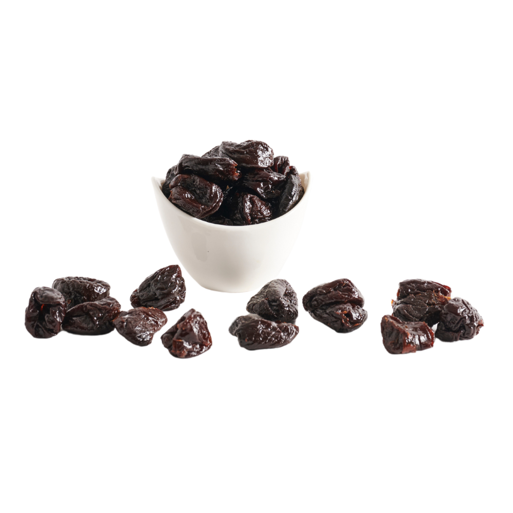 Ciruela pasa sin hueso - Premium Frutos secos y mucho más en Cimarrón.Shop - $149! Envío gratis
