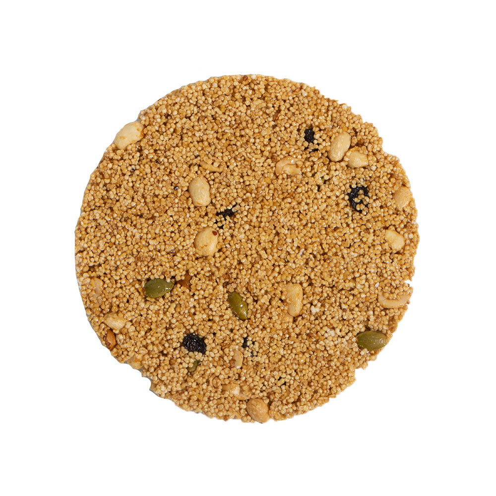 Palanqueta de Amaranto - Premium Dulces y mucho más en Cimarrón.Shop - $39! Envío gratis