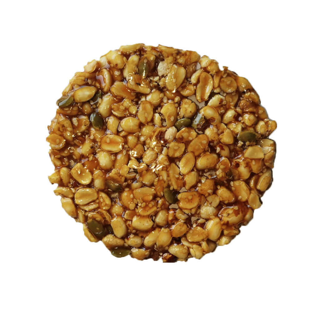 Pepitoria - Cimarrón