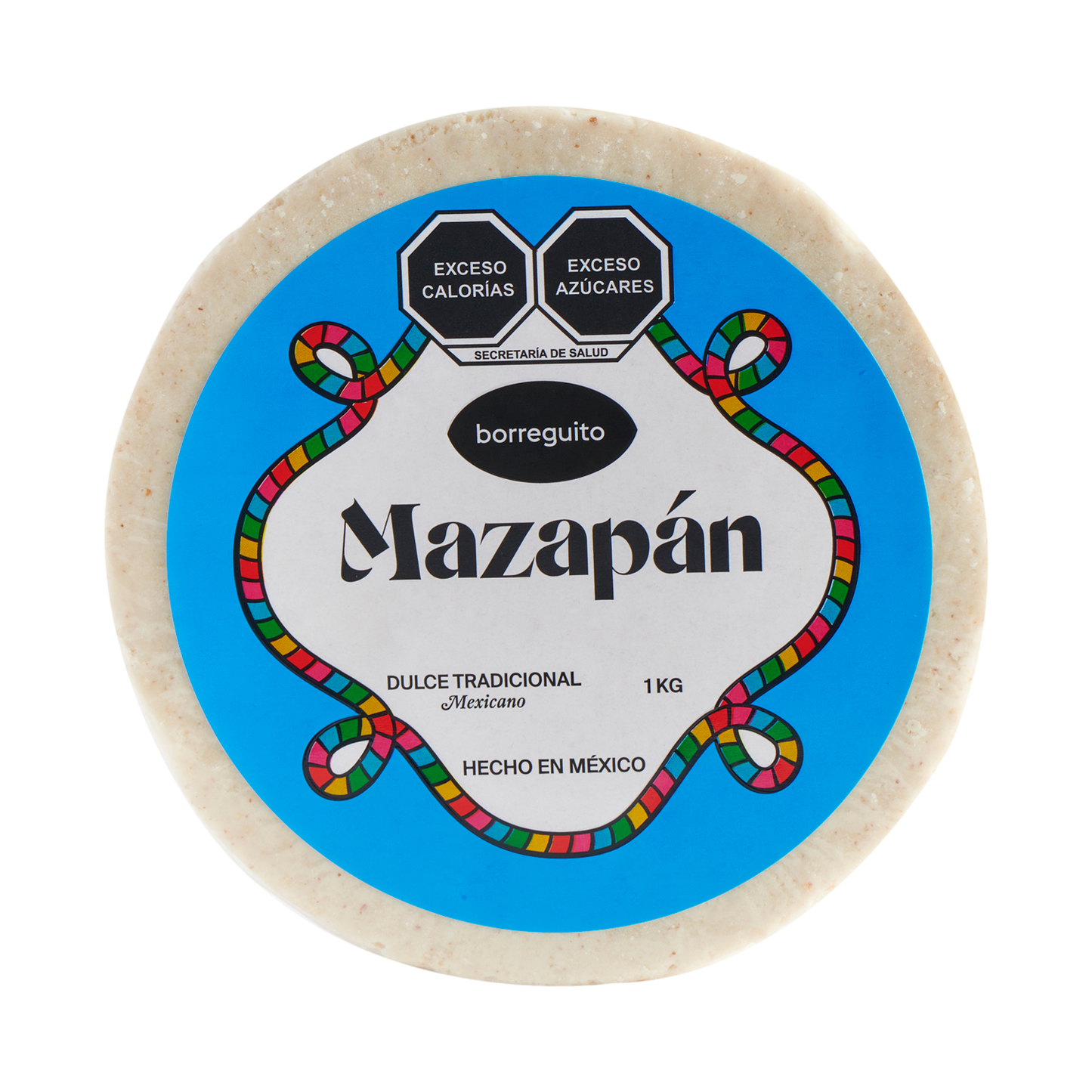 Mazapán Gigante - Premium y mucho más en Cimarrón.Shop - $169! Envío gratis