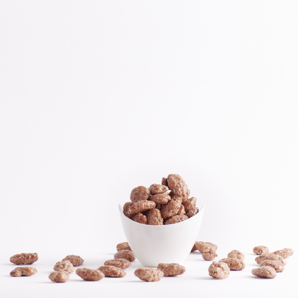 Nuez Garapiñada 500g - Cimarrón