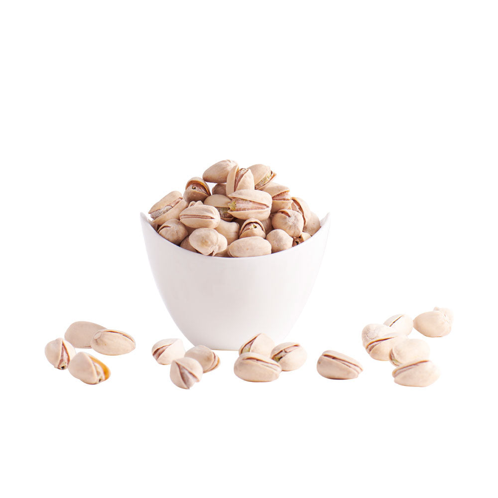 Pistachos Salado y Tostado - Cimarrón