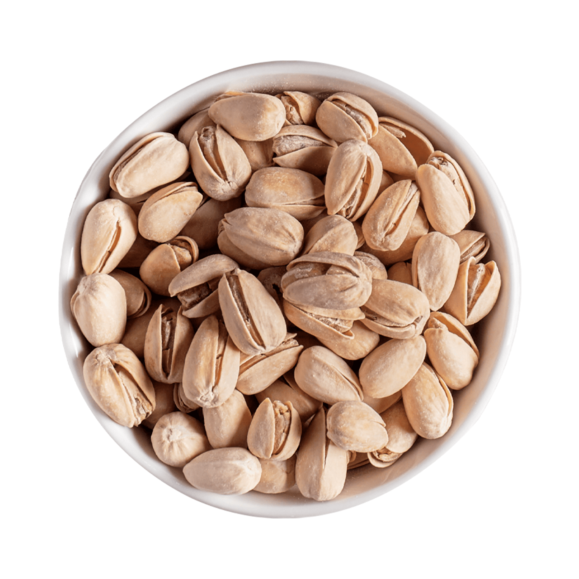 Pistacho sin sal 1kg - Cimarrón