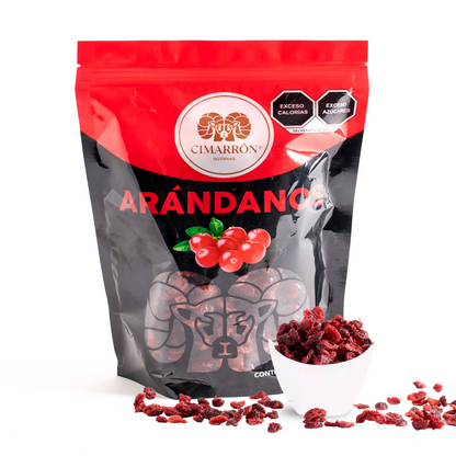 Arándano Natural 1kg - Premium Frutos secos y mucho más en Cimarrón.Shop - $199! Envío gratis