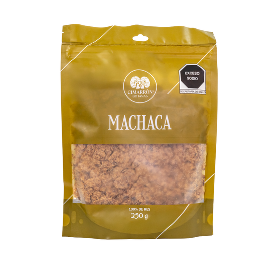 Machaca 250gr
