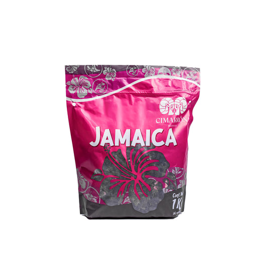 Jamaica 1 Kg Cimarron Botanas