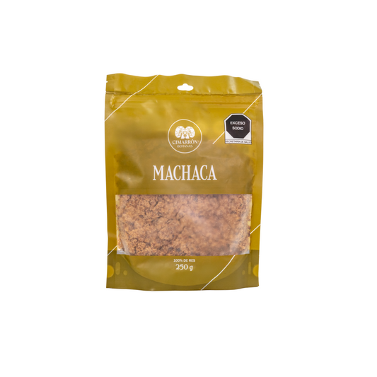 Machaca 250gr - Premium Botana y mucho más en Cimarrón.Shop - $429! Envío gratis