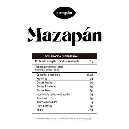 Mazapán Gigante - Premium  y mucho más en Cimarrón.Shop - $169! Envío gratis