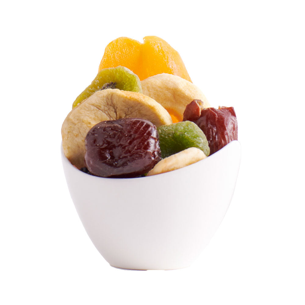 Mix fruta deshidratada entera - Premium Nueces y Semillas y mucho más en Cimarrón.Shop - $249! Envío gratis