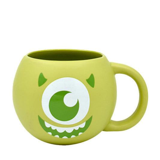 Taza Redonda de Cerámica, 900ml | Mike, Pixar